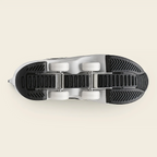 AURO BLACK PATENLİ KADIN AYAKKABISI